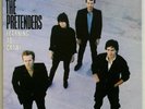 MFSL THE PRETENDERS Learning To Crawl 2012 Audiophile NM LP Ltd #002505