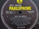 1964 PARLOPHONE Unique LP 