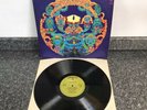 LP VINYL THE GRATEFUL DEAD ALBUM ANTHEM OF THE SUN UK 1970 PRESS VG+/VG+