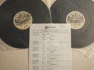 Allman Brothers Westwood One In Concert 2lp live radio show 10/29/90 #90-44