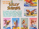 SILLY SURFERS / WEIRD-OHS: the sounds of the HAIRY 12
