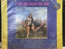 PLUMA Y SUS 8 Octavos “ PALOMITAS DE MAIZ VG LA CUMBIA DEL MINERO - Guaguanco