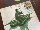 They Might Be Giants - Flood  -1990 Electra 60907 - Gatefold Original LP  Vinyl