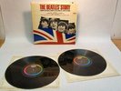THE BEATLES' STORY Capitol Records Hi Fidelity