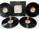 LED ZEPPELIN Soundtrack From Film The Song Remains The Same GATEFOLD 2-LP