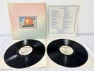 THE ALLMAN BROTHERS BAND   EAT A PEACH 2 LP (1972) ORIG CAPRICORN 2CP 0102