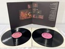 The Allman Brothers Band  At fillmore east Capricorn Lp Sd 2-802 1971