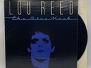 Lou Reed - The Blue Mask - 1982 US 1st Press Album (NM) Ultrasonic Clean
