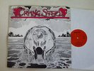 CRYING STEEL - Same MLP Metal Eye Records Italy 1985
