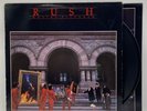 Rush - Moving Pictures - 1981 US 1st Press Masterdisk RL (EX) Ultrasonic Clean