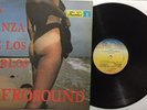 AFROSOUND   LATIN CUMBIA FUNK COLOMBIA  LA DANZA DE LOS MIRLOS  listen