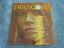 Francoise Hardy ‎- Francoise 1966 UK LP DISQUES VOGUE MONO 1st EX