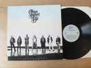 The Allman Brothers Band – Seven Turns  ORIGINAL HOLLAND 1990   LP  Vinyl  mint-