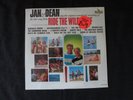 JAN & DEAN, Ride The Wild Surf MONO USA New Old Stock Sealed LP Brian Wilson