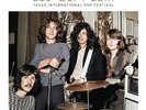 Led Zeppelin - Texas International Pop Festival: the Famous 1969 Bro - NEW