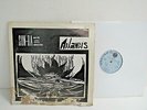 Sun Ra & His Astro Infinity Arkestra Atlantis El Saturn 507 Rare Cosmic Jazz LP