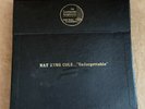 Nat King Cole vintage LP The Longines Symphonette box set record unforgettable