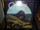 Grateful Dead - Wake of the Flood - Mofi Original Master Recording 180g Vinyl