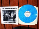 SPLATTER WAX   ROLLING STONES   BATTLE OF THE BANDS   Beat Rock Beatles IMVASION