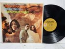 IKE & TINA TURNER River Deep - Mountain High ORIG 1969 LP A&M SP 4178 NEAR MINT