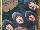 The Beatles – Rubber Soul – Psych Rock-Pop Rock Vinyl LP – OG Mono
