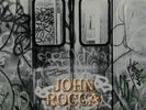 John Rocca ONCE UPON A TIME IN N.Y.C. New Sealed Colored Vinyl Record LP +7