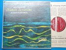Julius Katchen BEETHOVEN Diabelli Variations - London Blueback CS 6203 WB 1E/1E
