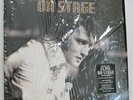 ELVIS PRESLEY ‘On Stage (February 1970)’ 2013 Double Vinyl LP FTD – E22