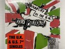 Sex Pistols ‎– Anarchy In The U.K. - The U.K. & U.S. 7