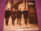 BEATLES - LIVE AT THE BBC - APPLE UK 1994 ORIGINAL 2 LP SET MUCH RARE MATERIAL