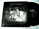 33T THE VELVET UNDERGROUND LOU REED REEDITION FRANCE ANNEES 70'S