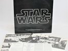 JOHN WILLIAMS ‘Star Wars’ 1977 Double Vinyl LP + Inners & Insert – R26