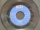 Billy And Mickey - The Creep/Little Girl Don't Cry - Riff 7