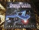 ORANGE GOBLIN big black ORIG VINYL LP electric wizard fu manchu nebula