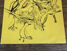 SEA AND CAKE-The Biz VINYL LP (KRT3)