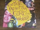 PRINCE  SYMBOL  THE MOST BEAUTIFUL GIRL IN THE WORLD  12