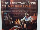 Nat King Cole - The Christmas Song - Vinyl LP