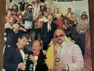 Various – The Wrestling Album – Vinyl Record LP