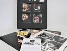 THE BEATLES ‘Let it be’ 2021 Vinyl LP Deluxe Box Set + Book in Die-Cut Box – Z03