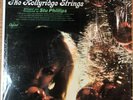 1341 Christmas Favorites by The Hollyridge Strings; Capitol T2404; VG+ condition
