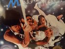 Boney M Nightflight to Venus Vinyl New& sealed. 2017 German Hi-Res Reissue