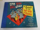 Vintage JAZZ 78 set HOT JAZZ QUINTET OF HOT CLUB OF FRANCE Django Reinhardt