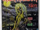 IRON MAIDEN 