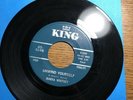 MARVA WHITNEY 45 Unwind Yourself / If You Love Me 1968 KING Sister Soul Funk
