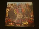 The Beatles – Sgt. Pepper's Lonely Hearts Club Band PICTURE DISC VINYL LP
