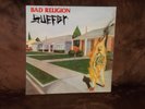 Vinyl-LP: BAD RELIGION - Suffer (1988) rare US Press in TOP-Zustand/Condition