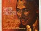TEDDY EDWARDS QUARTET Good Gravy  Contemporary M3592 DG JAZZ 1962 33RPM