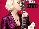 Samantha Fish Faster [lp] - Vinyl Vinyl LP (New)