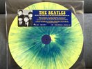 LP BEATLES The Way They Were Live Star Club Hamburg 2015 LIMITED SPLATTER VINYL