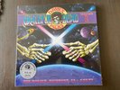 Grateful Dead - Dave's Picks volume 1 5/25/77 Richmond, VA Mosque Vinyl.  